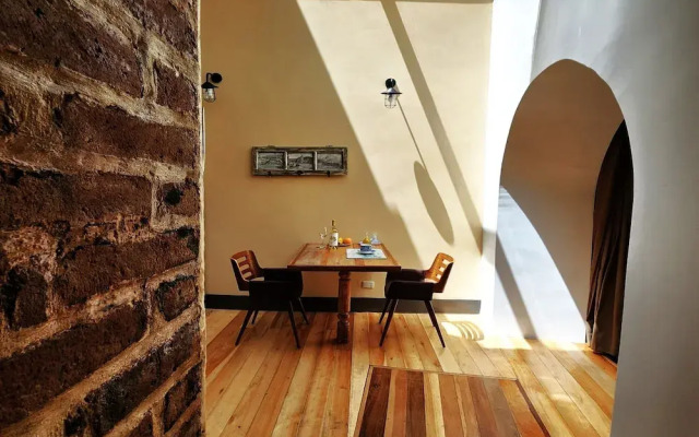 Old Town Quito Suites, Apartments & Boutique hotel