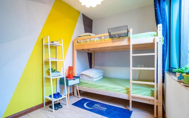 XingLong No.37 Hostel