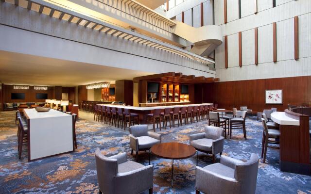 The Westin Peachtree Plaza, Atlanta