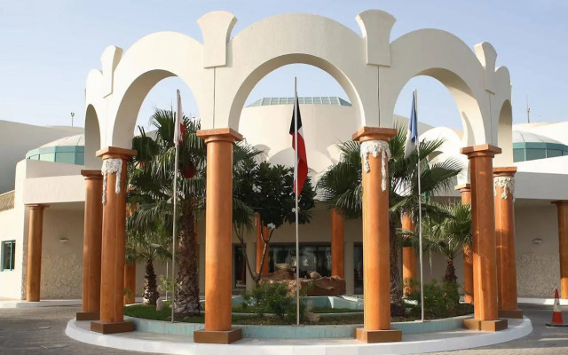 Tulip Inn Al Sharia