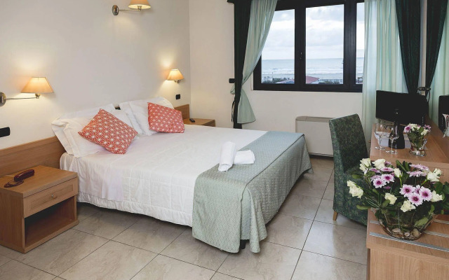 Hotel Ristorante Bixio