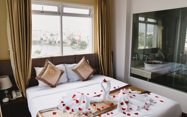 Sandals Hotel