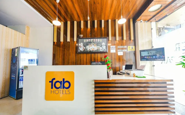 Fabhotel Savera Park