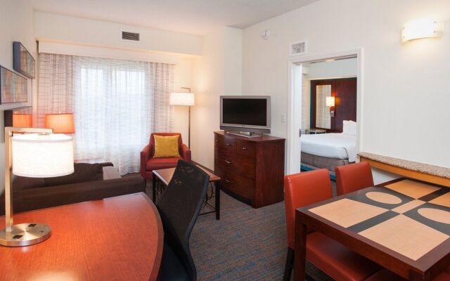 Residence Inn Birmingham Hoover