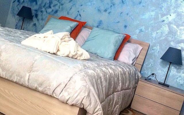 B&B La Valle Dei Vigher