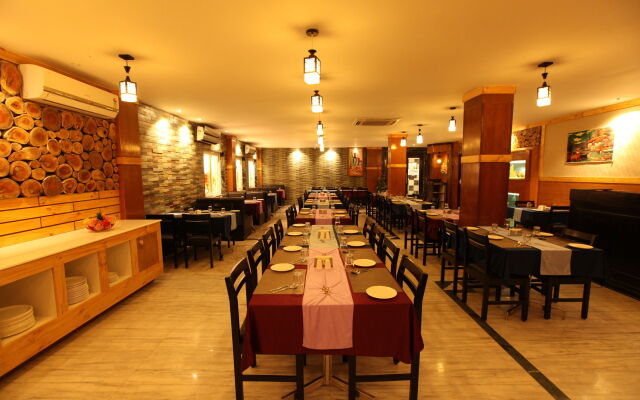 Hotel Southern Residency