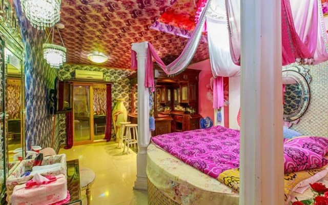 Yeonggwang Chezlee Pension