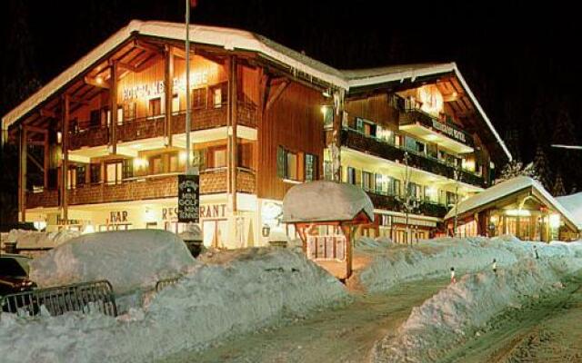 Hotel Neige & Roc