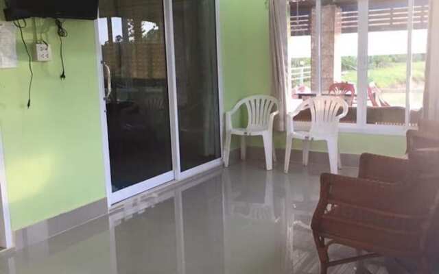 Wichuda Fishing Park & Homestay