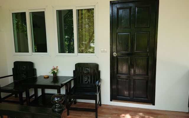 The Krabi Forest Homestay