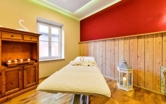 SEINZ - vegetarisches/ veganes BioHotel