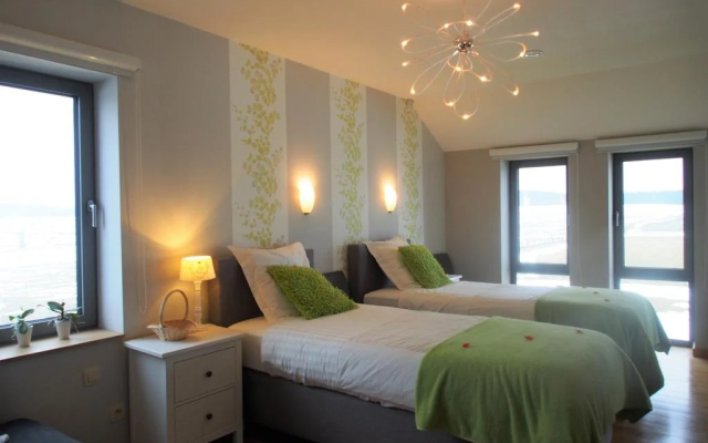 B&B La Chabetaine - фото 2