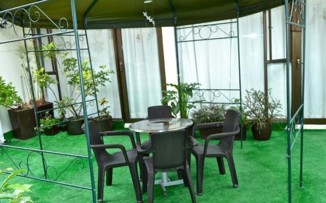 Hotel Calle 112