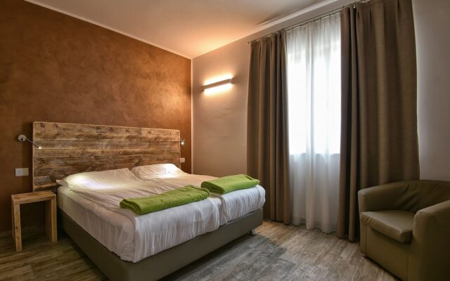 Verdeulivo Relax Home