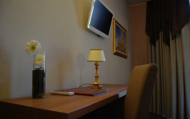 Hotel Antica Tabaccaia