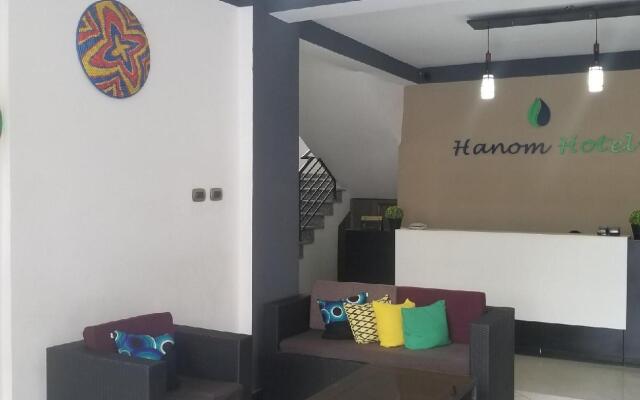 Hanom Hotel