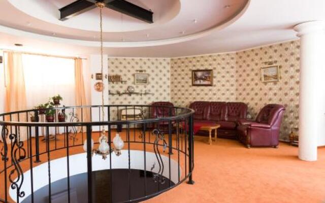 Hotel Perla Oltului