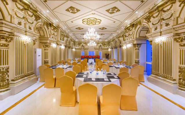 Hotel Shanker-Palatial Heritage Kathmandu