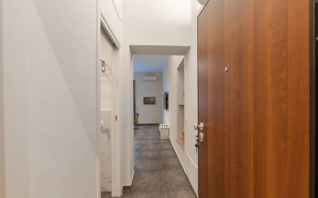 Palazzo Falcone Apartments