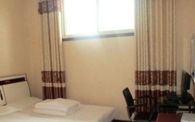 Xinyue Inn – Guest Rooms – Yuncheng