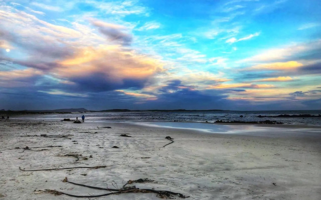 Ocean Pearl Apartment