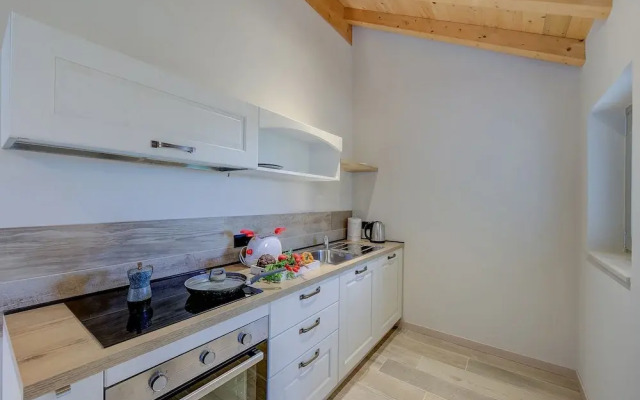 Ricomilla Holiday-finestra Sul Verde-