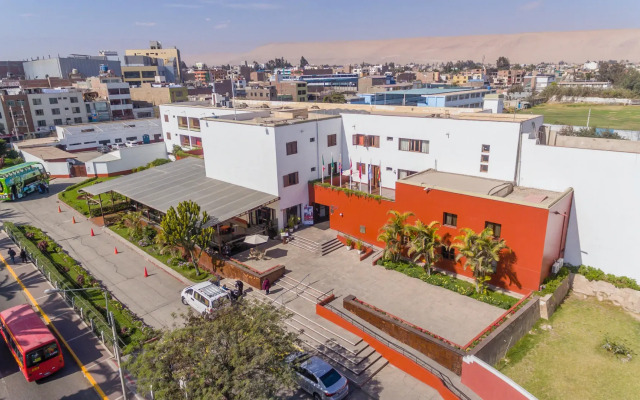 DM Hoteles Tacna