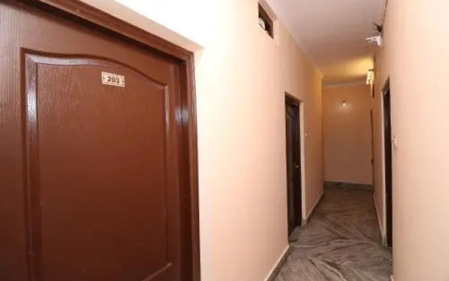 Oyo 27717 Shree Mangalam