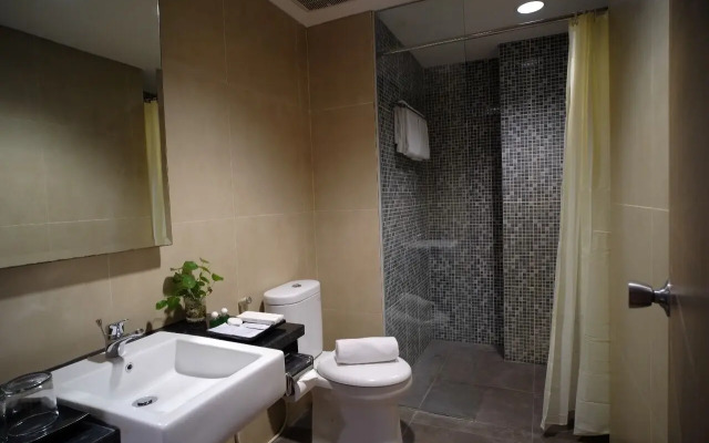 Next Hotel Yogyakarta