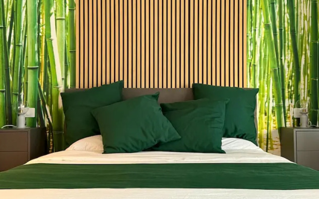 YOU Rhome in Garbatella