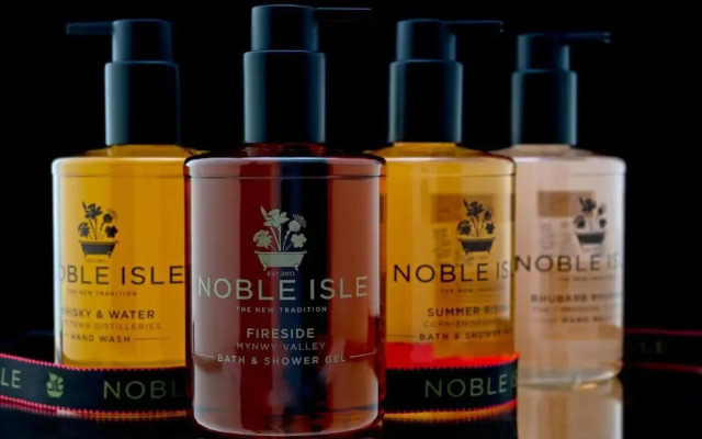 Hope Orchard En-Suite Rooms