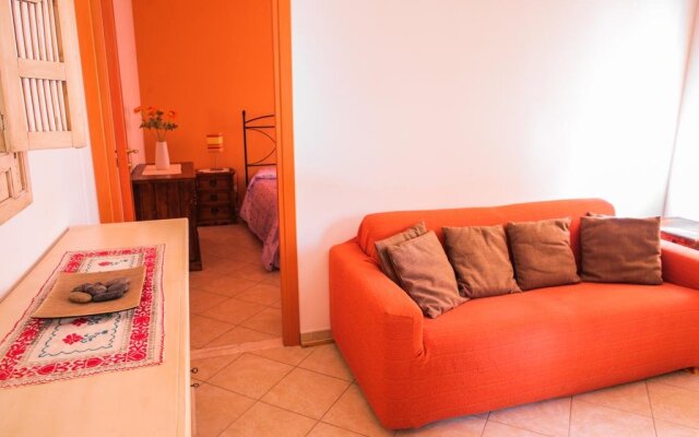 Marisal Casa Vacanze