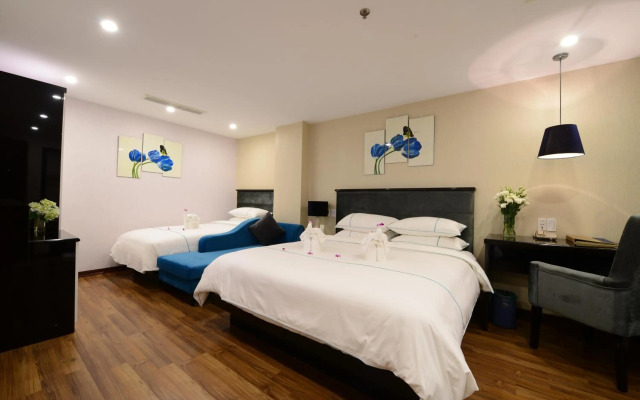 Hanoi Emerald Waters Hotel & Spa