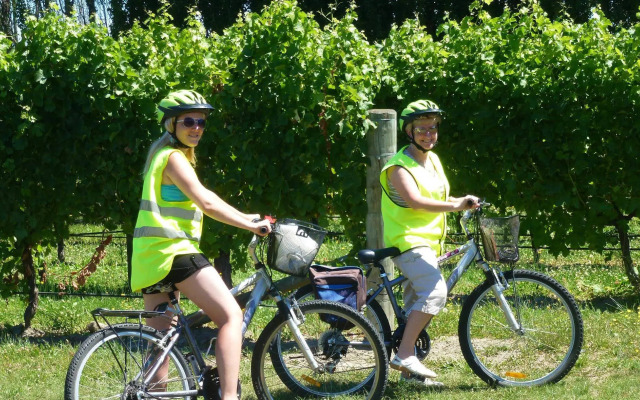Olde Mill House B&B & Bike Hire