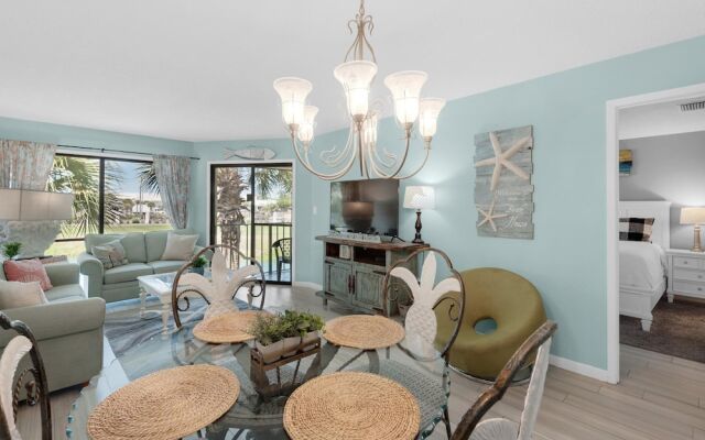 Edgewater Golf Villa 1409