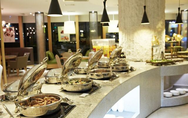 Airland Hotel