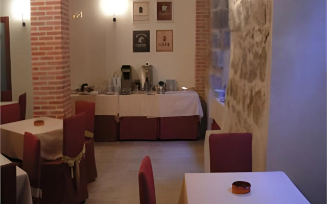 Hotel El Rastro
