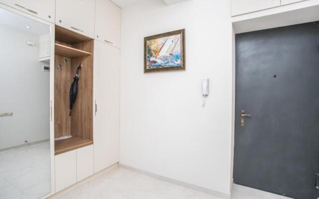 Proper Apartments In Center