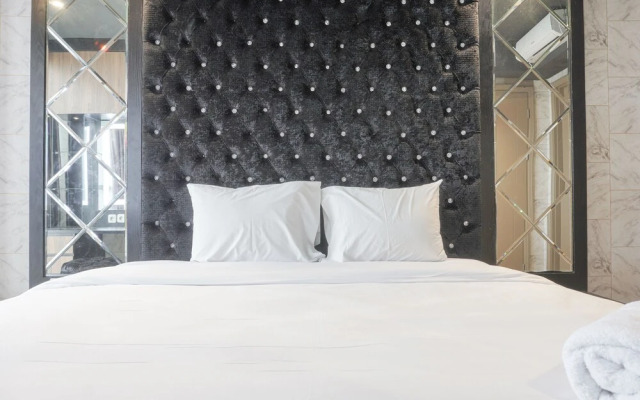 Elegant And Comfort Stay 1Br At Gold Coast Apartment