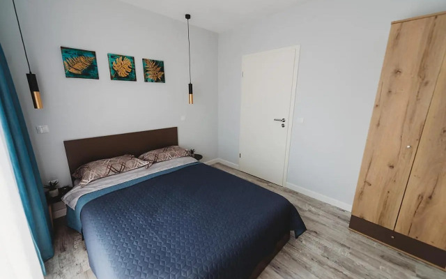 Apartament Alex