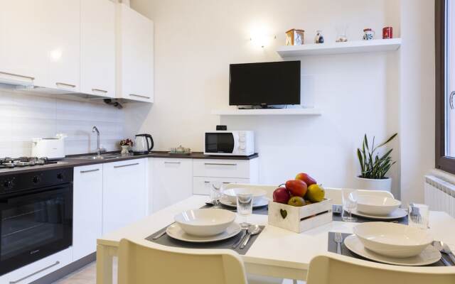 notaMi - Affori 4ever - 2 bedrooms