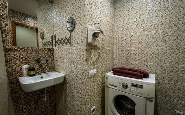 Victory - апартаменты возле набережной