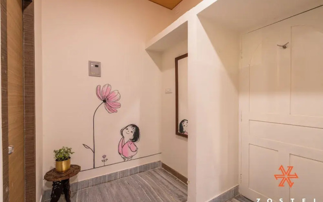 Zostel Chennai Anna Nagar