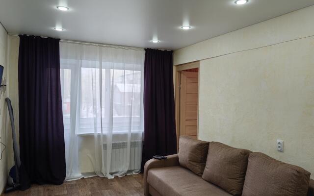 Апартаменты в 5-ом микрорайоне 5