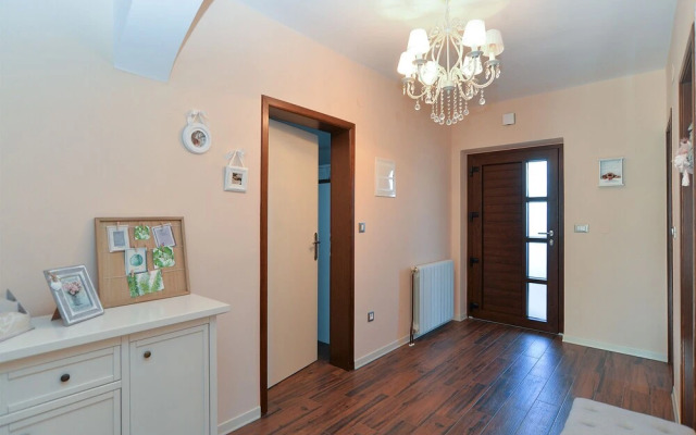 Apartment 1089