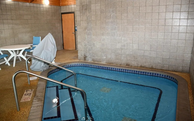 Americas Best Value Inn - Stillwater/St. Paul