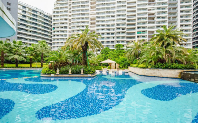 the Royal Bay Z Hotel