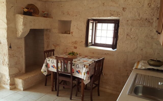 Casale Valle degli Ulivi