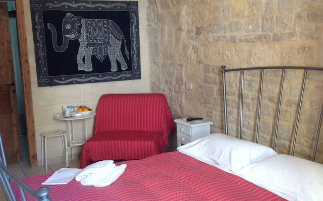 Bed  Breakfast Santa Maria del Buon Consiglio