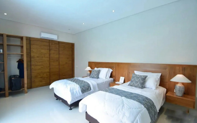 The Lavana Gracie's Villa Nusa Dua